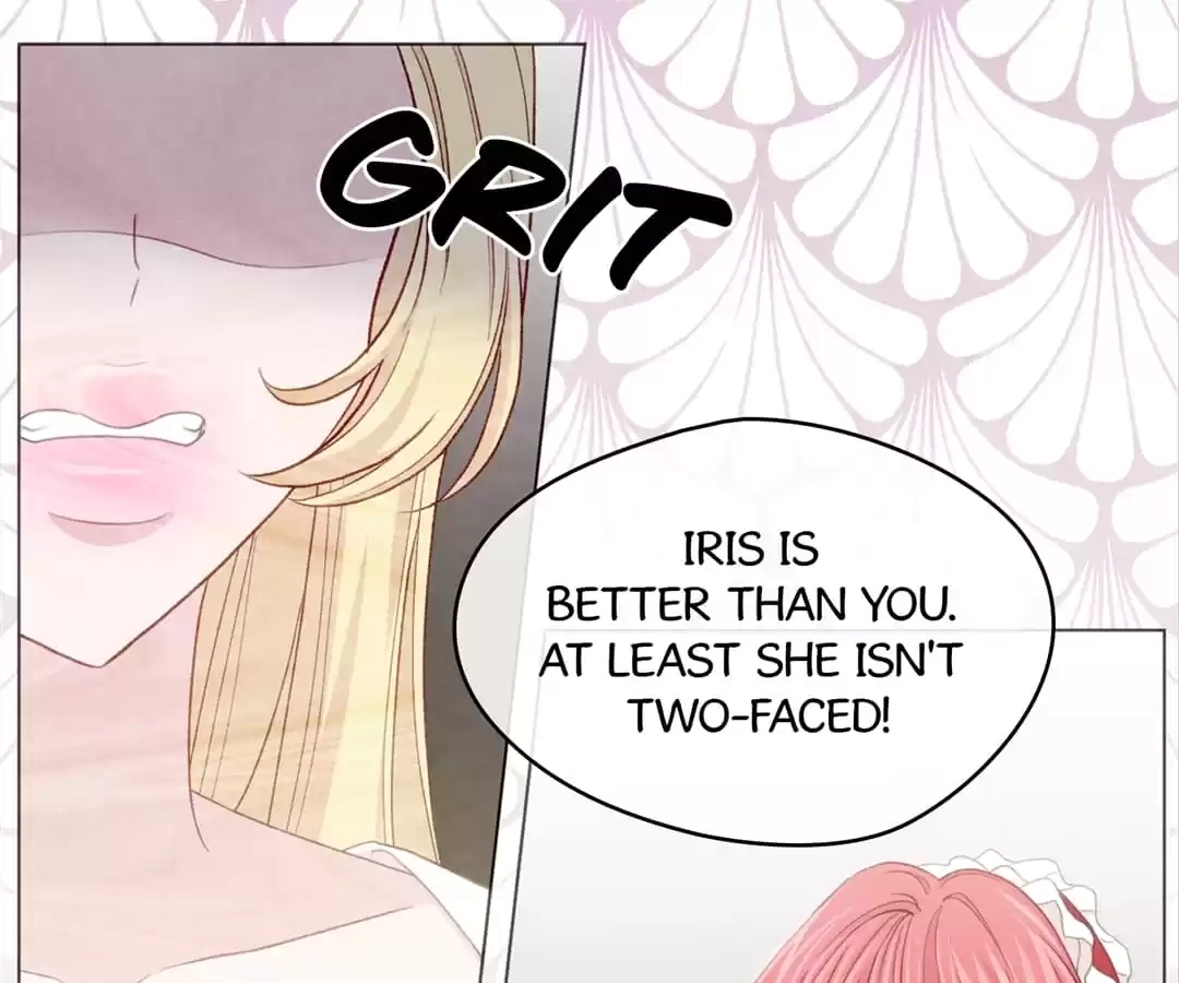 Iris: The Lady and Her Smartphone (Novel) Chapter 98 page 75 - 