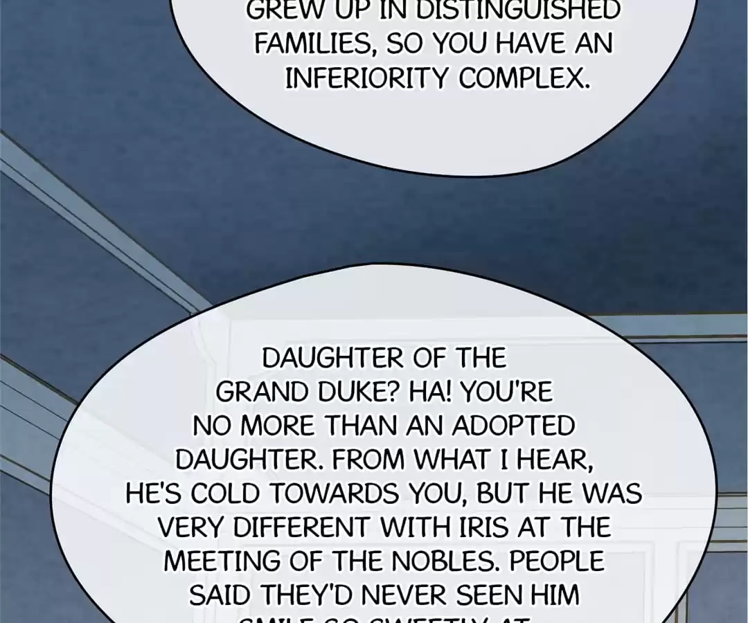 Iris: The Lady and Her Smartphone (Novel) Chapter 98 page 82 - 