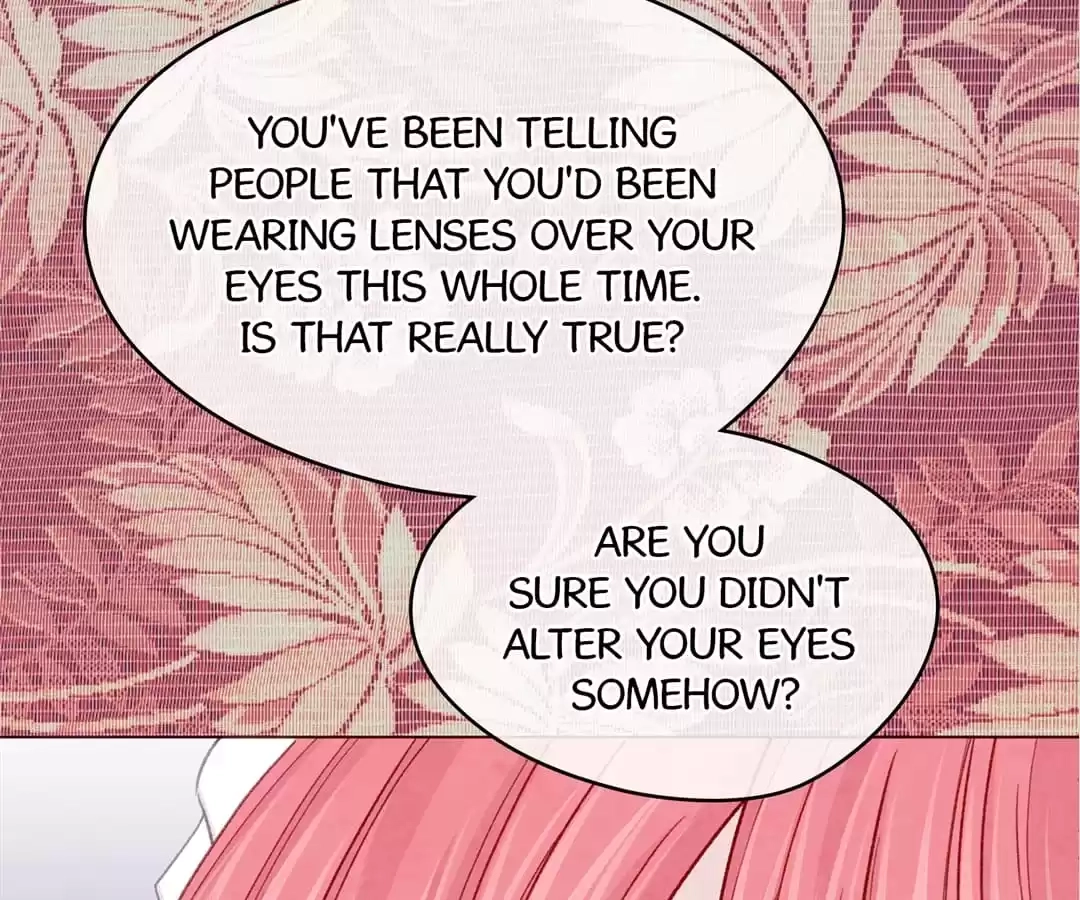 Iris: The Lady and Her Smartphone (Novel) Chapter 98 page 87 - 