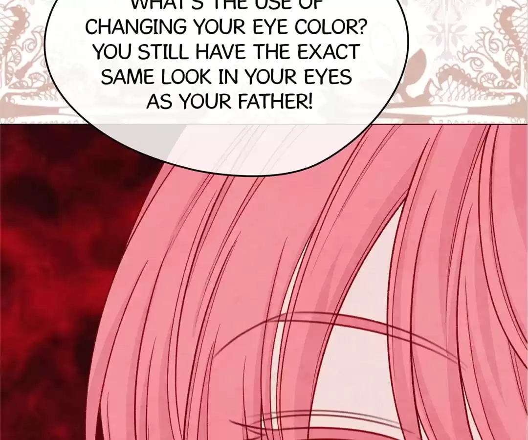 Iris: The Lady and Her Smartphone (Novel) Chapter 98 page 95 - 