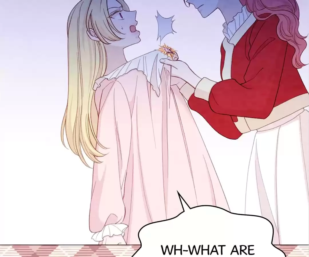 Iris: The Lady and Her Smartphone (Novel) Chapter 98 page 98 - 
