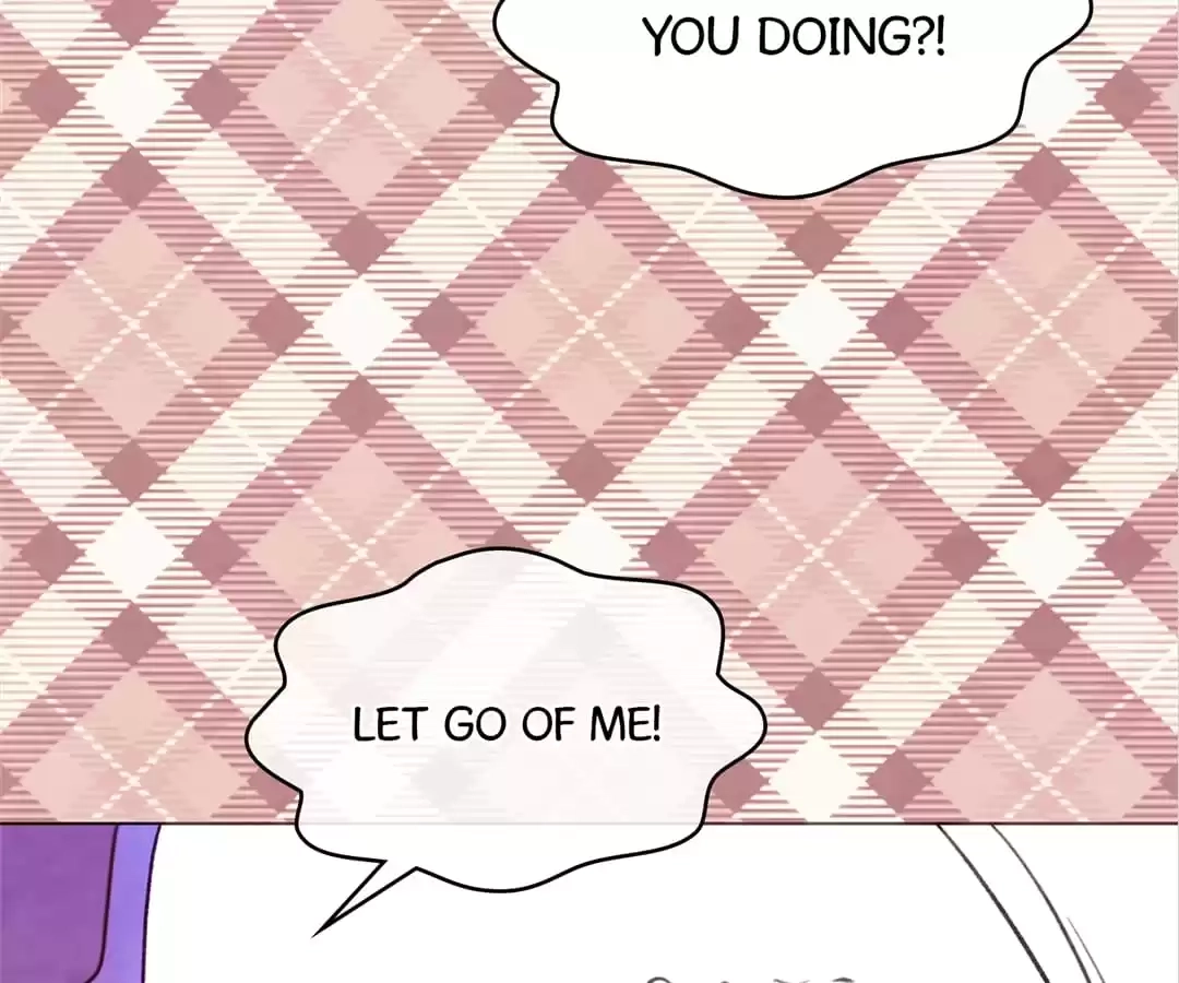 Iris: The Lady and Her Smartphone (Novel) Chapter 98 page 99 - 