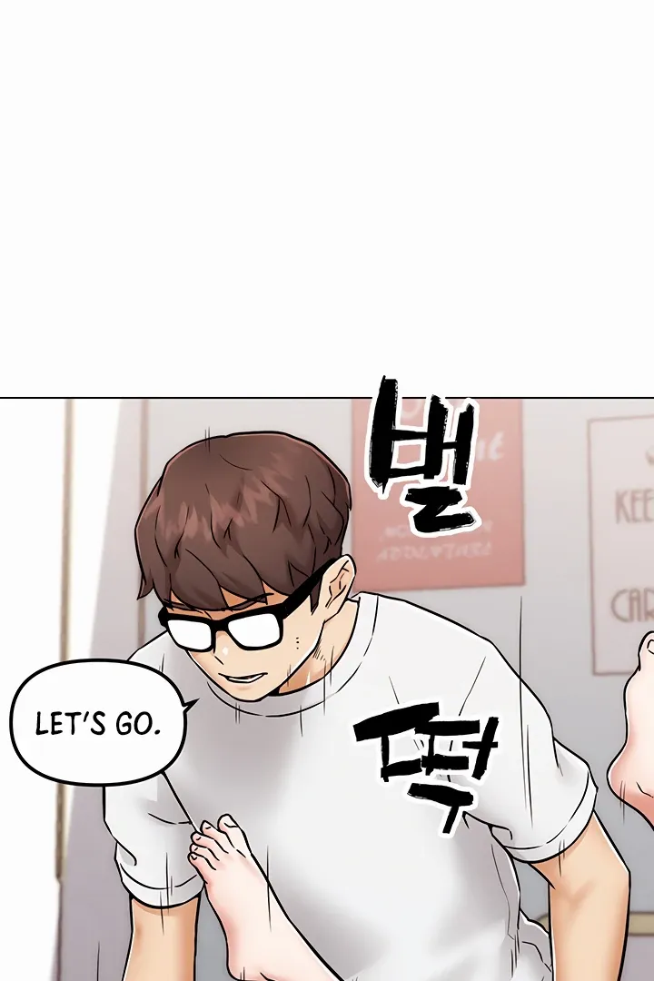 Read IRL PvP chapter 1 image 109 on Lezhin