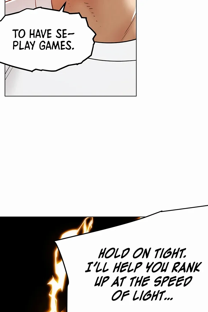 Read IRL PvP chapter 1 image 112 on Lezhin