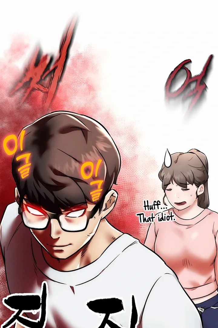 Read IRL PvP chapter 1 image 115 on Lezhin