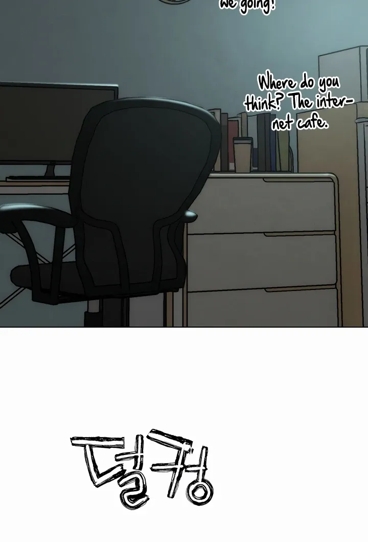 Read IRL PvP chapter 1 image 117 on Lezhin