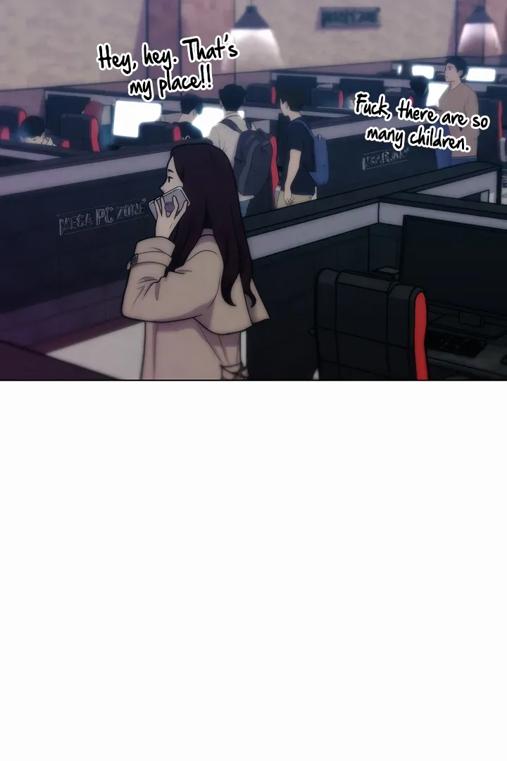 Read IRL PvP chapter 1 image 121 on Lezhin