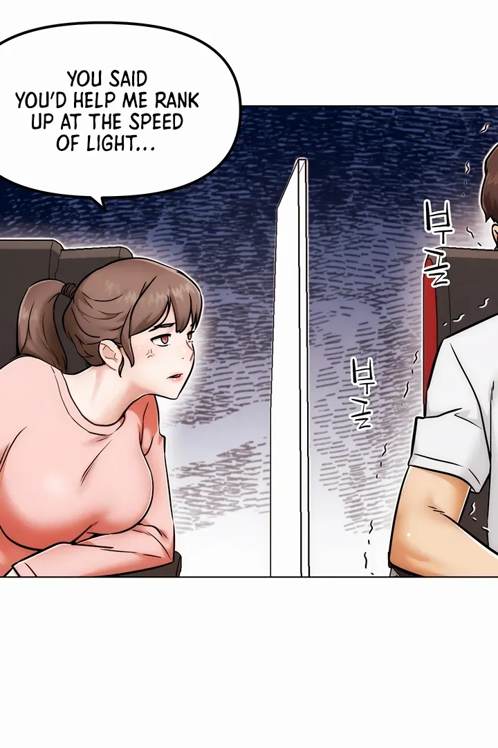 Read IRL PvP chapter 1 image 123 on Lezhin