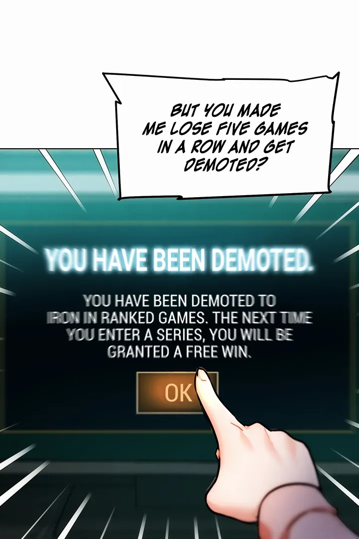 Read IRL PvP chapter 1 image 124 on Lezhin