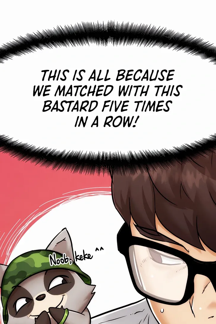 Read IRL PvP chapter 1 image 131 on Lezhin