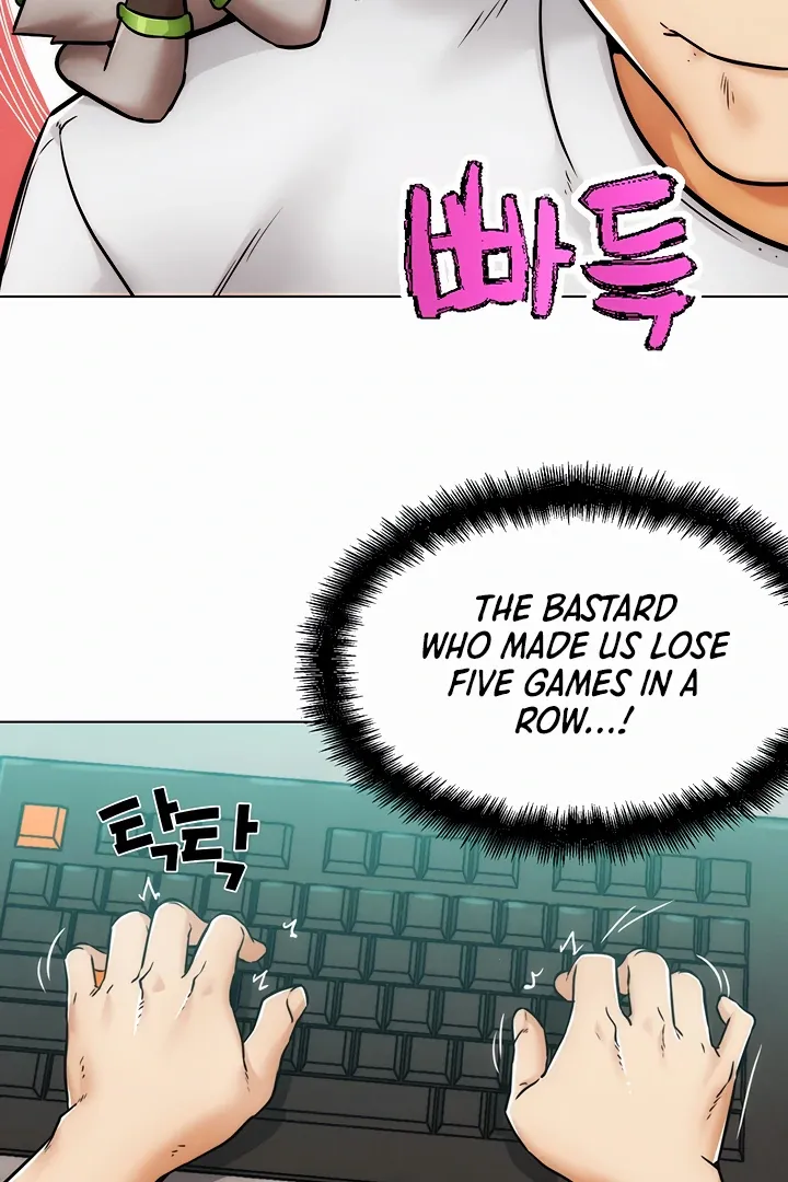 Read IRL PvP chapter 1 image 132 on Lezhin