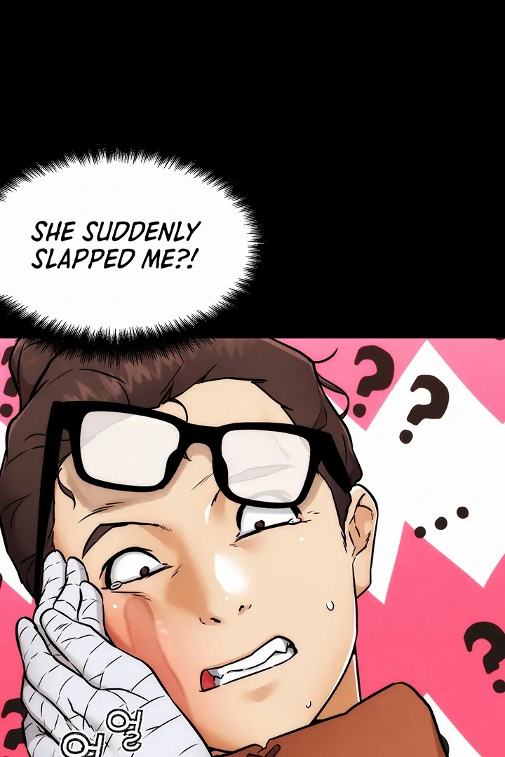 Read IRL PvP chapter 1 image 36 on Lezhin