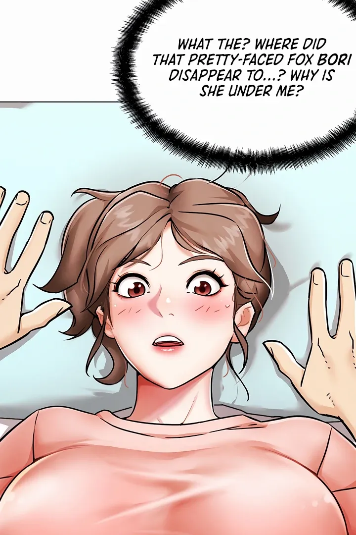 Read IRL PvP chapter 1 image 56 on Lezhin