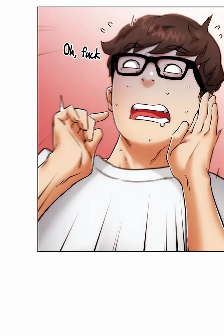 Read IRL PvP chapter 1 image 61 on Lezhin