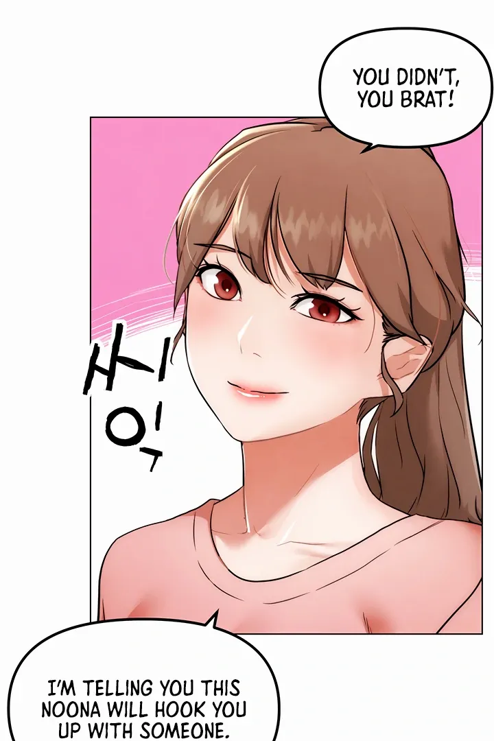 Read IRL PvP chapter 1 image 72 on Lezhin