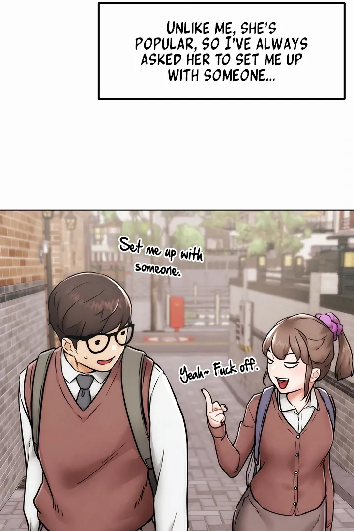 Read IRL PvP chapter 1 image 79 on Lezhin