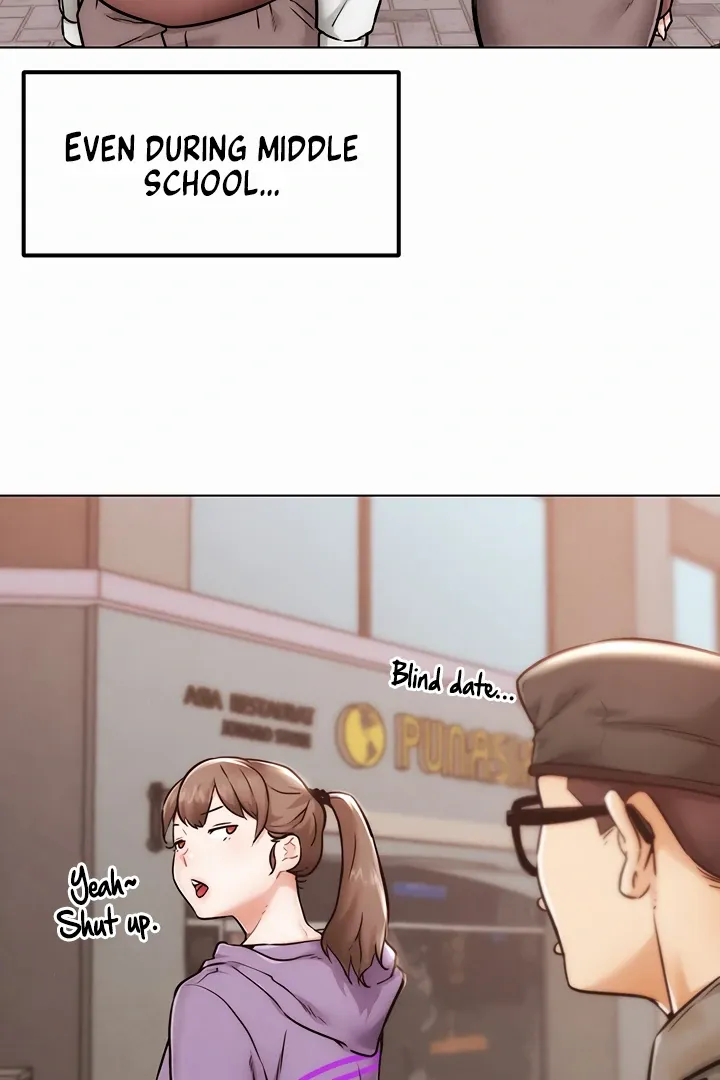 Read IRL PvP chapter 1 image 80 on Lezhin