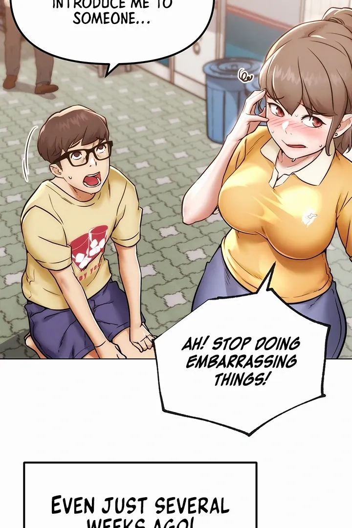 Read IRL PvP chapter 1 image 82 on Lezhin
