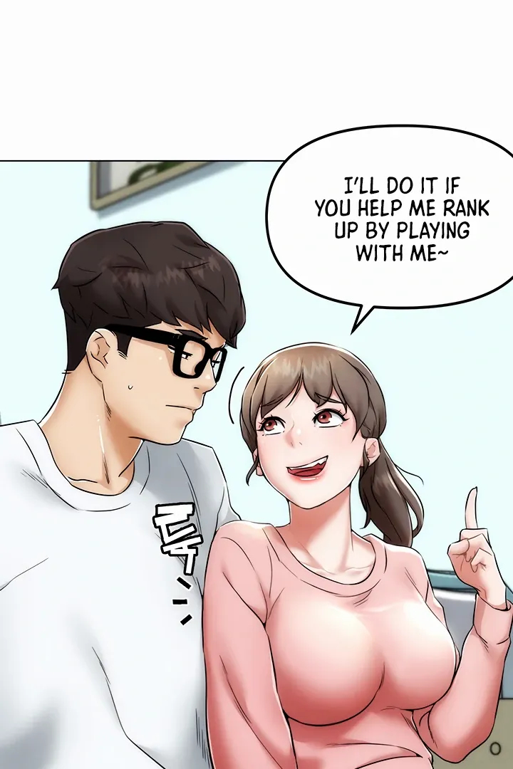 Read IRL PvP chapter 1 image 93 on Lezhin