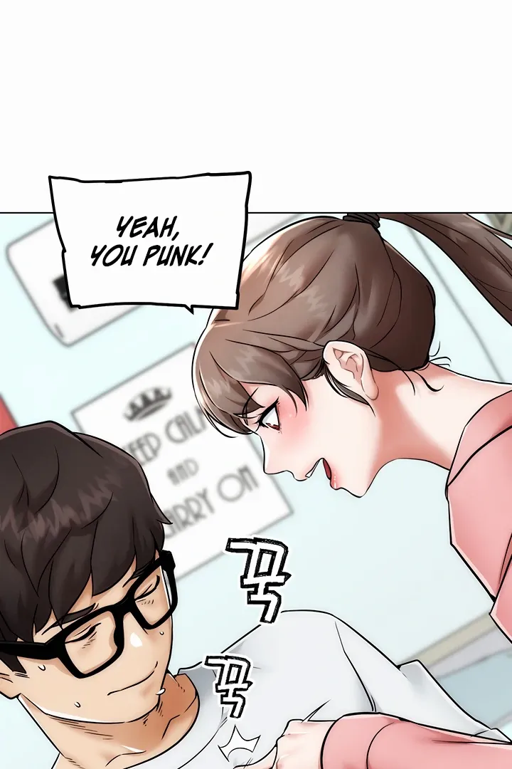 Read IRL PvP chapter 1 image 97 on Lezhin