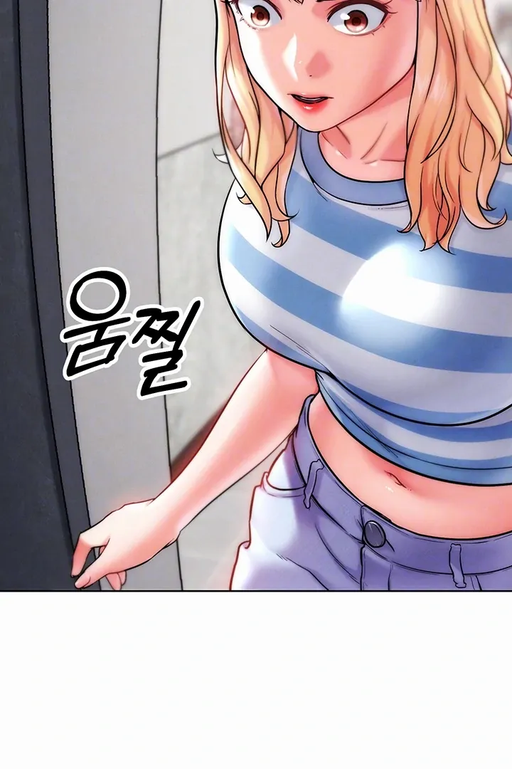 Read IRL PvP chapter 10 image 16 on Lezhin