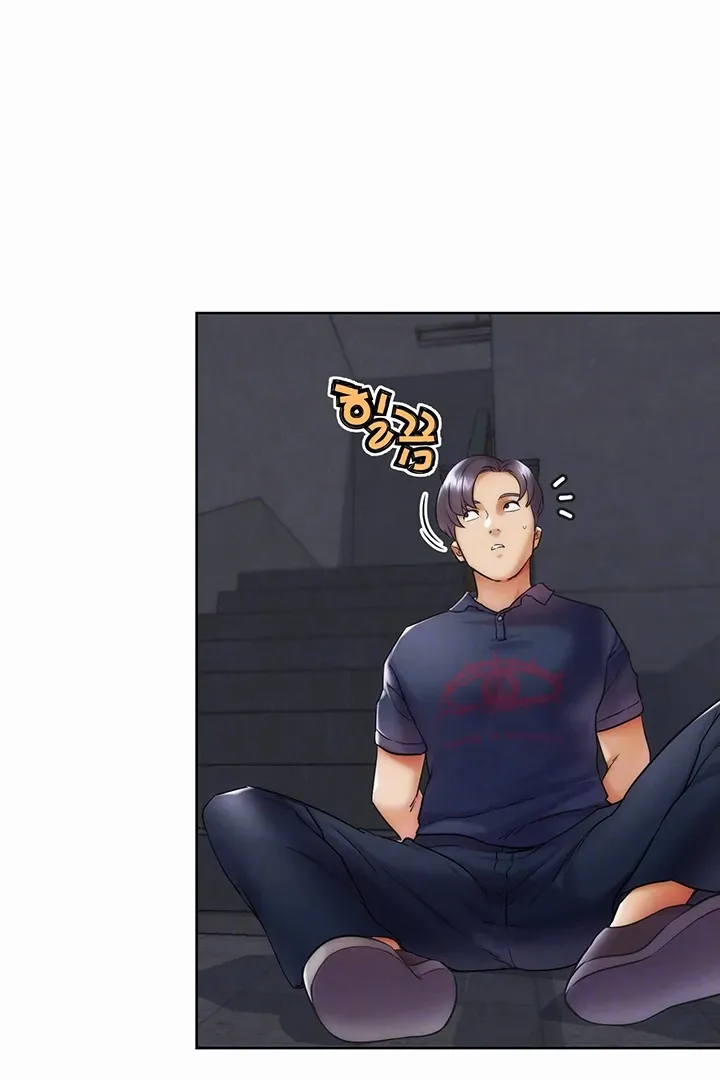 Read IRL PvP chapter 10 image 17 on Lezhin