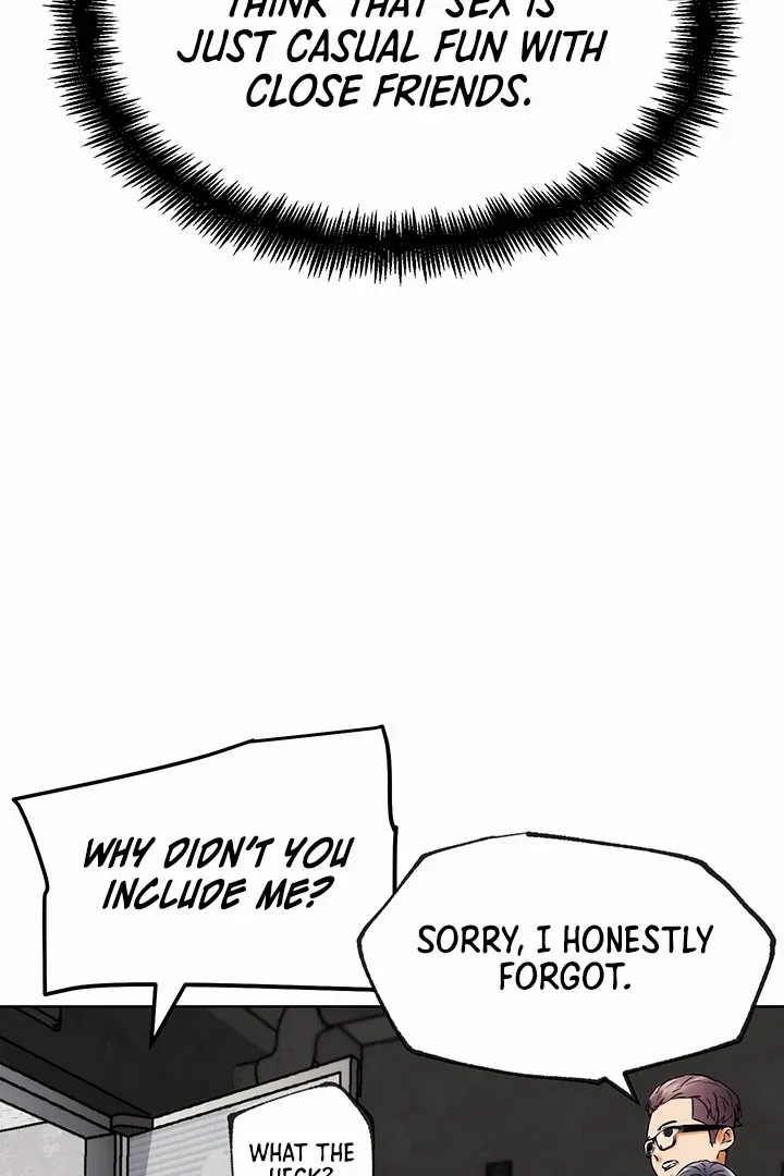 Read IRL PvP chapter 10 image 25 on Lezhin