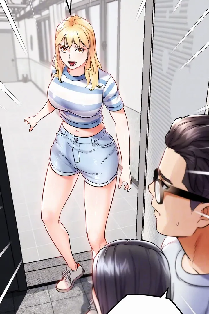 Read IRL PvP chapter 10 image 29 on Lezhin
