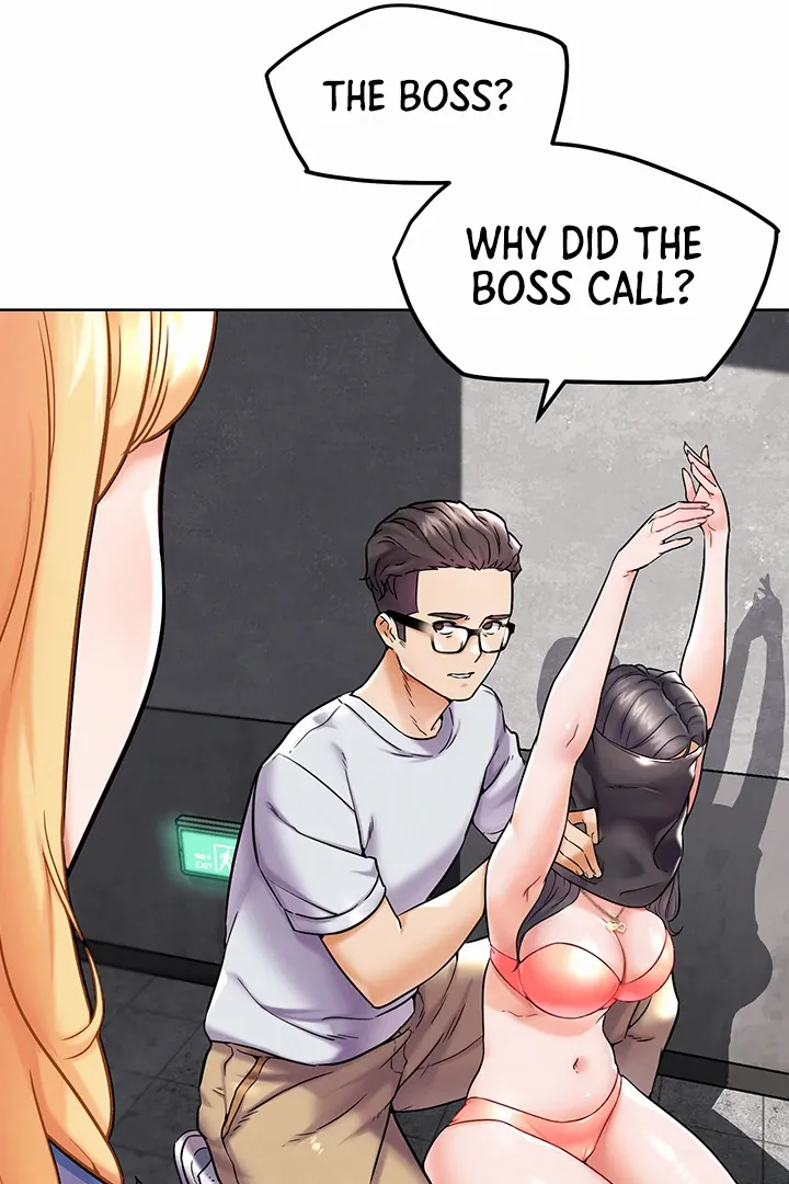 Read IRL PvP chapter 10 image 35 on Lezhin