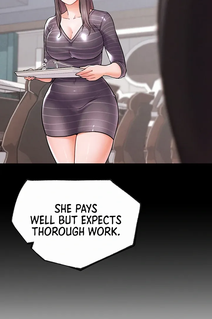Read IRL PvP chapter 10 image 39 on Lezhin