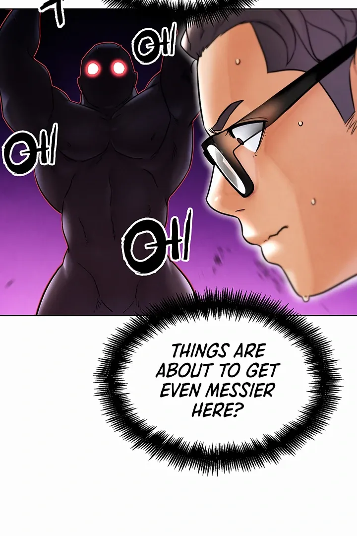 Read IRL PvP chapter 10 image 42 on Lezhin