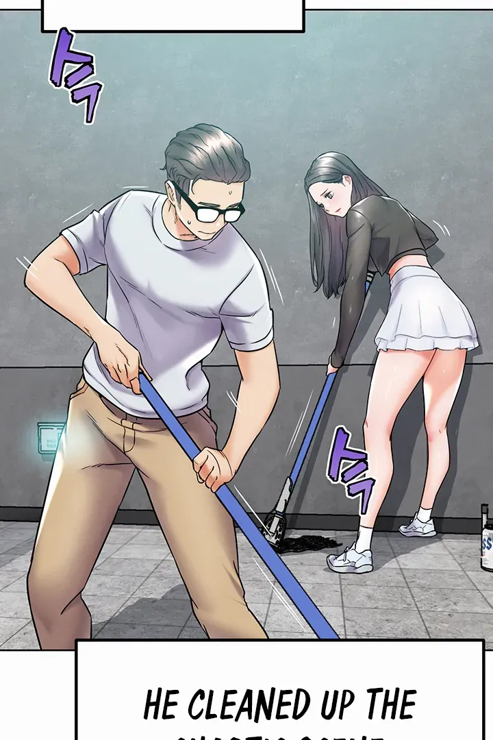 Read IRL PvP chapter 10 image 47 on Lezhin