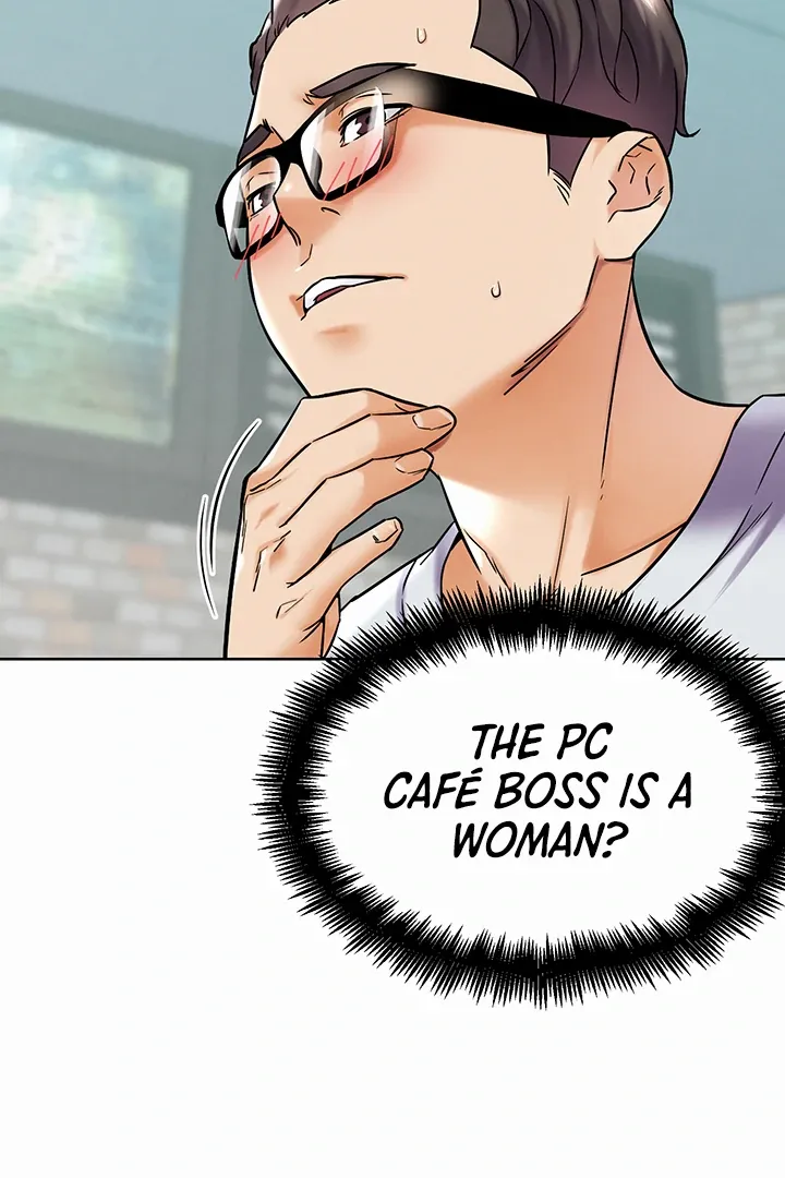 Read IRL PvP chapter 10 image 58 on Lezhin