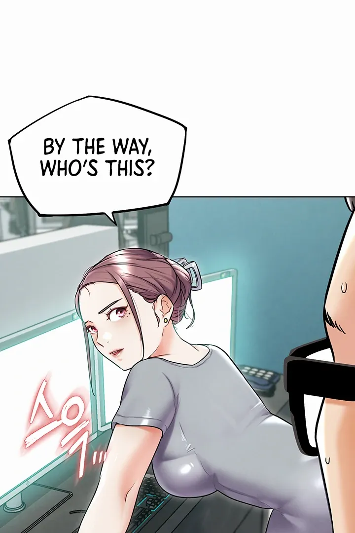 Read IRL PvP chapter 10 image 59 on Lezhin