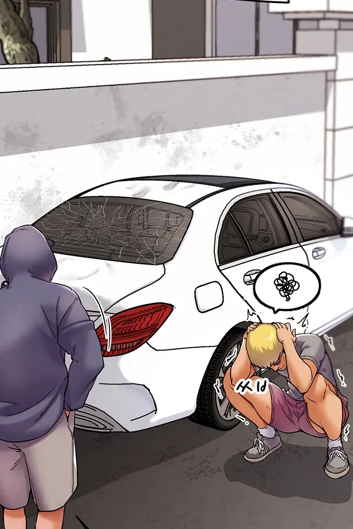 Read IRL PvP chapter 11 image 107 on Lezhin