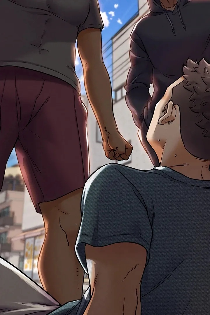 Read IRL PvP chapter 11 image 137 on Lezhin