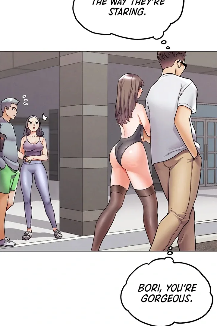 Read IRL PvP chapter 11 image 65 on Lezhin