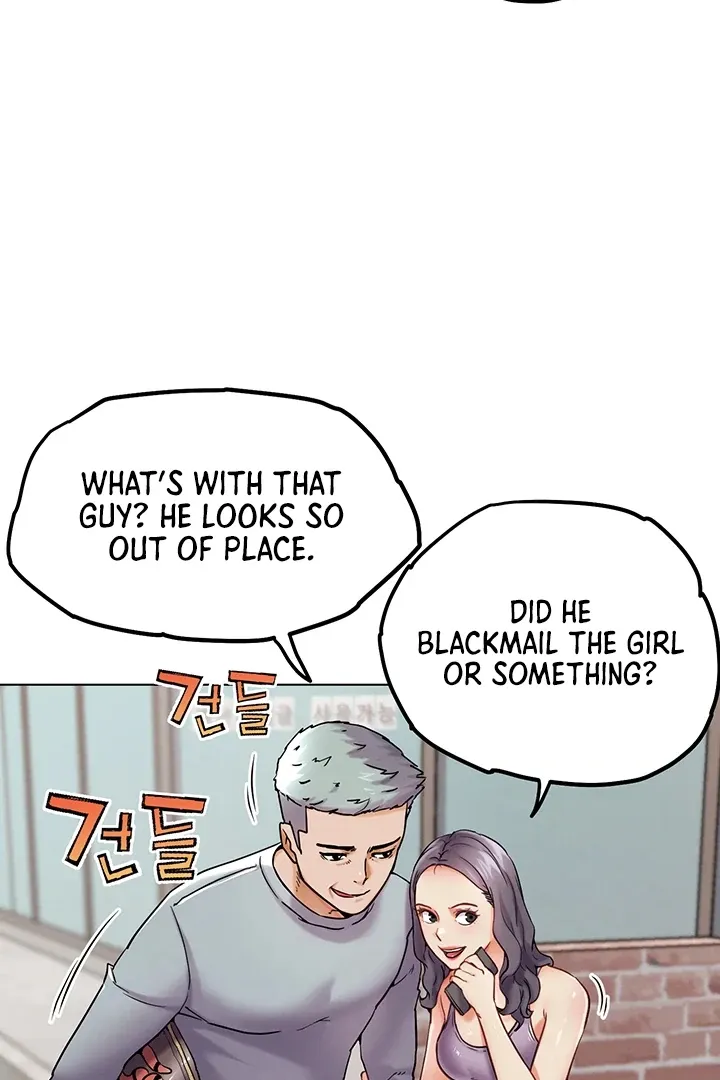 Read IRL PvP chapter 11 image 66 on Lezhin