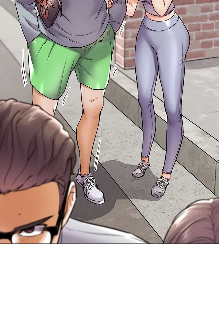 Read IRL PvP chapter 11 image 67 on Lezhin