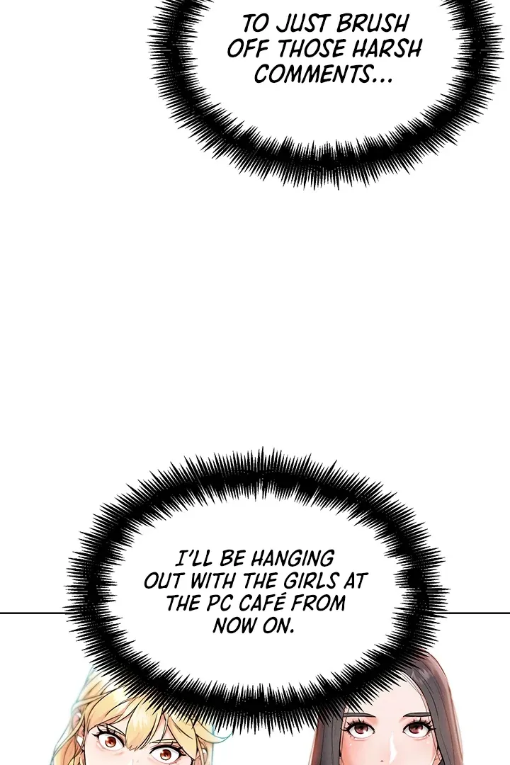Read IRL PvP chapter 11 image 71 on Lezhin