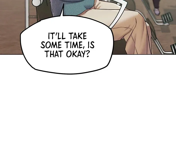 Read IRL PvP chapter 11 image 81 on Lezhin