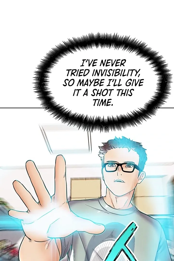 Read IRL PvP chapter 12 image 105 on Lezhin