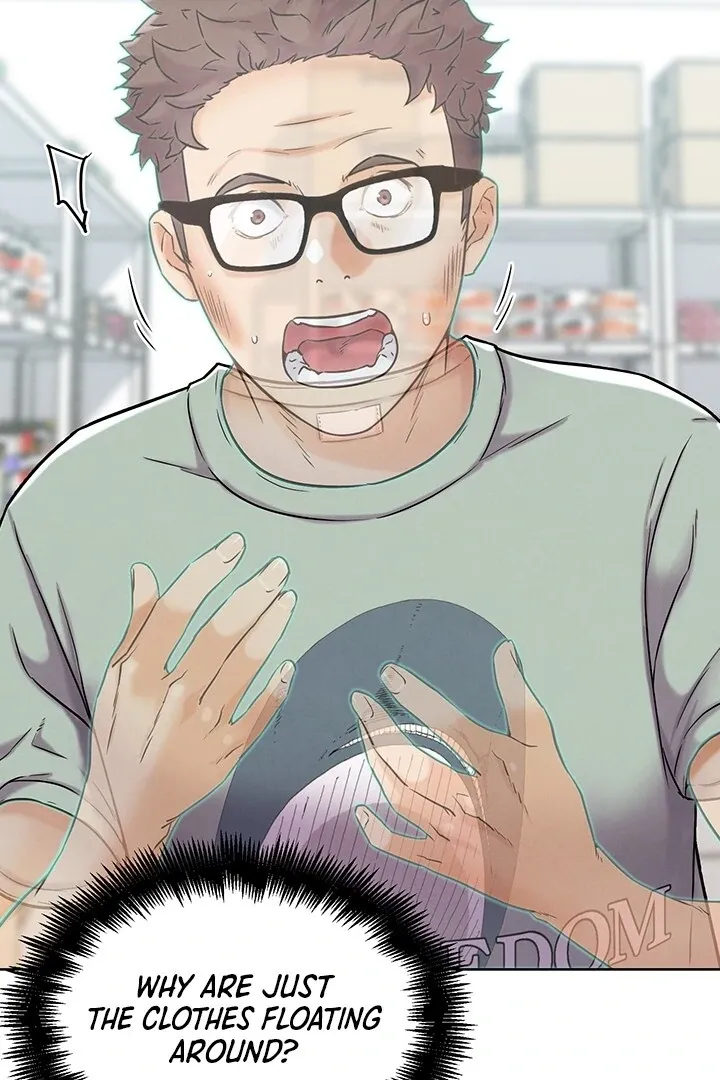 Read IRL PvP chapter 12 image 109 on Lezhin