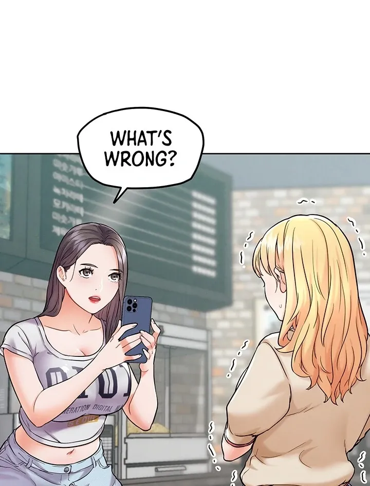 Read IRL PvP chapter 12 image 121 on Lezhin