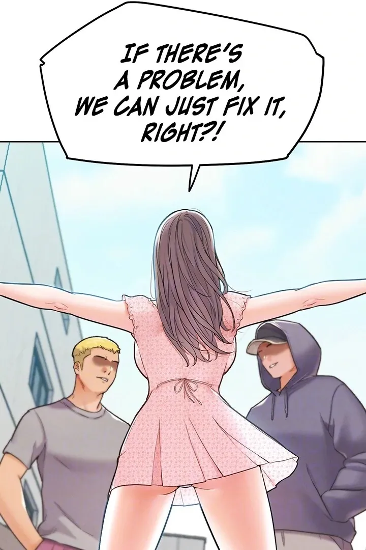 Read IRL PvP chapter 12 image 13 on Lezhin