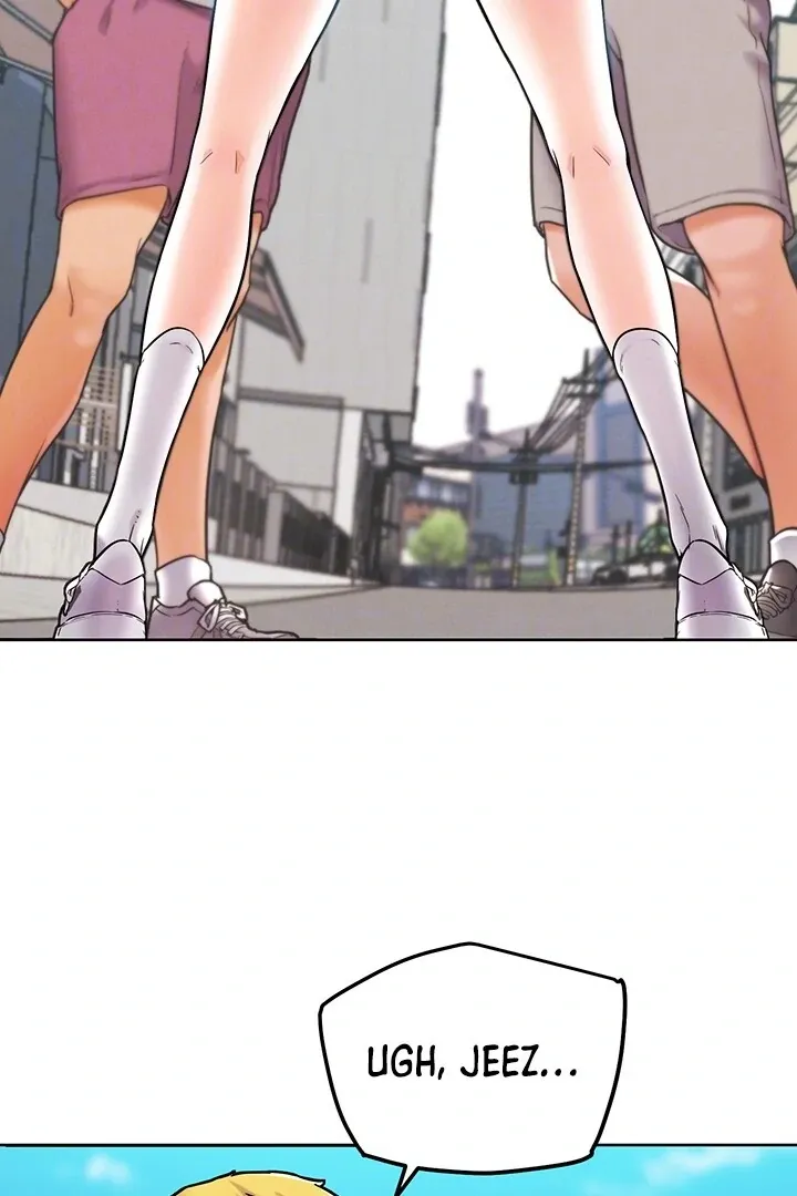 Read IRL PvP chapter 12 image 14 on Lezhin
