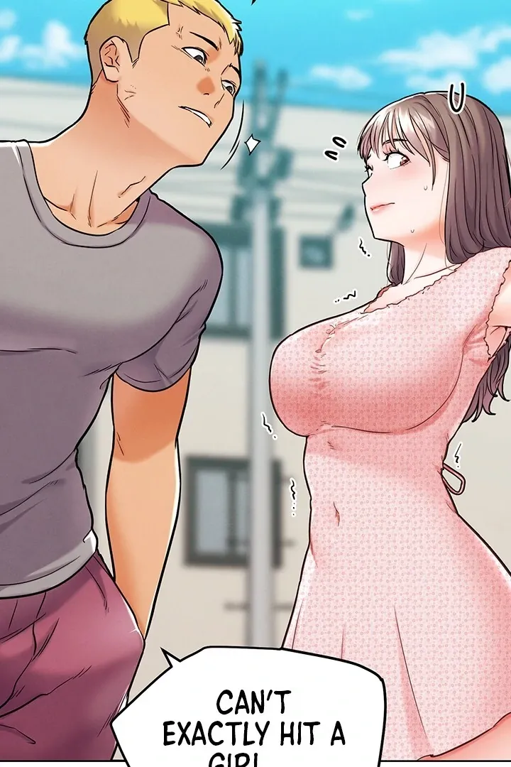 Read IRL PvP chapter 12 image 15 on Lezhin