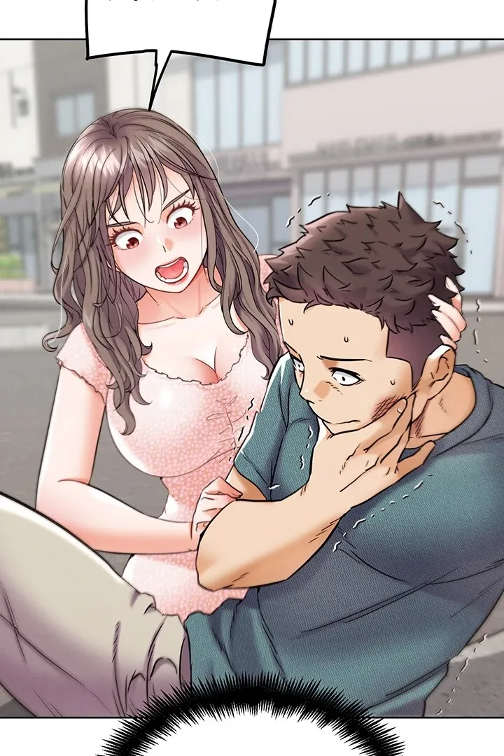 Read IRL PvP chapter 12 image 2 on Lezhin
