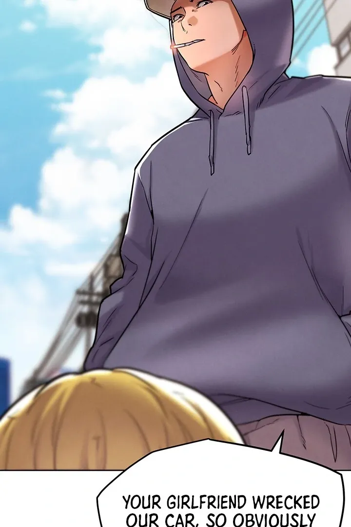 Read IRL PvP chapter 12 image 21 on Lezhin
