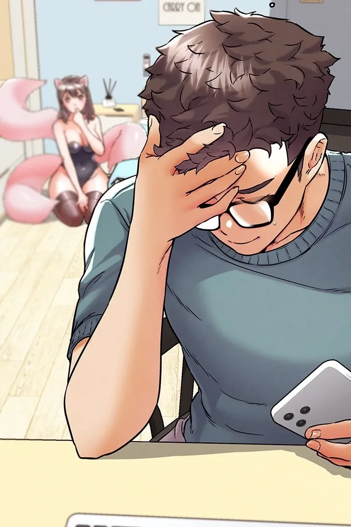 Read IRL PvP chapter 12 image 35 on Lezhin
